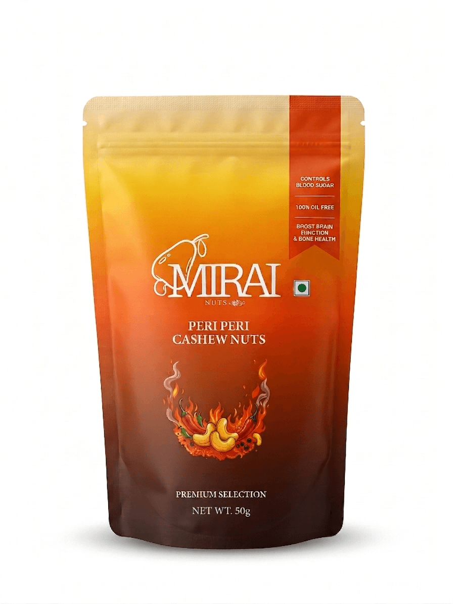 Peri Peri 50g