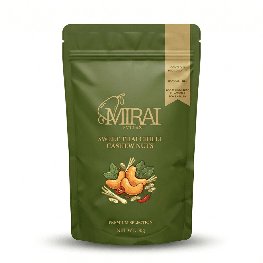 Thai Chilli 50g