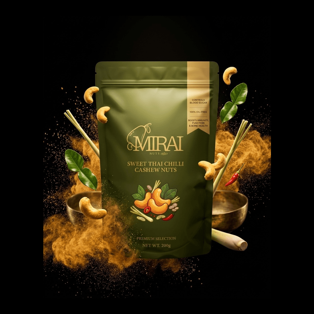 Thai Chilli brand photo